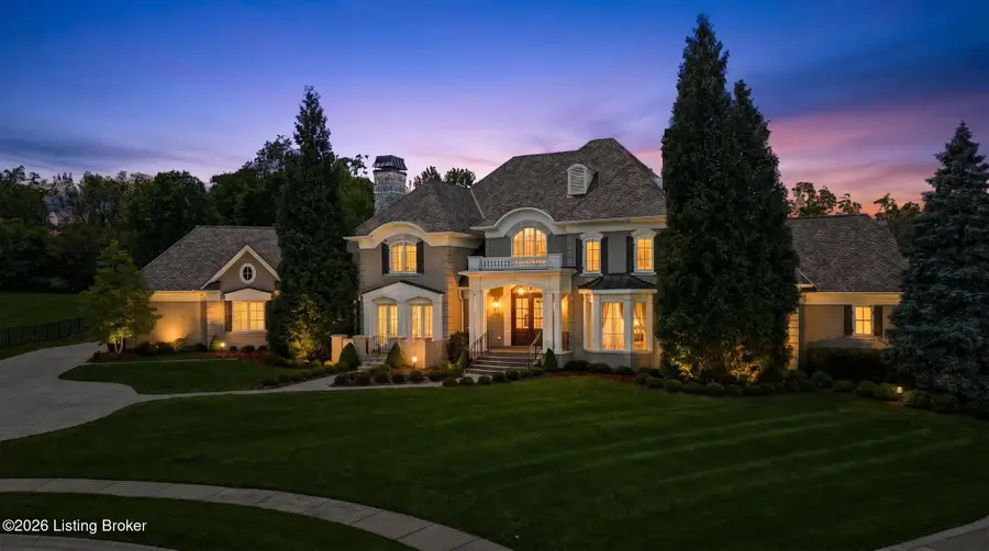 5706 Harrods Glen Dr, Prospect, KY 40059 - #2