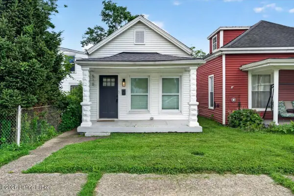 510 Wainwright Ave, Louisville, KY 40217