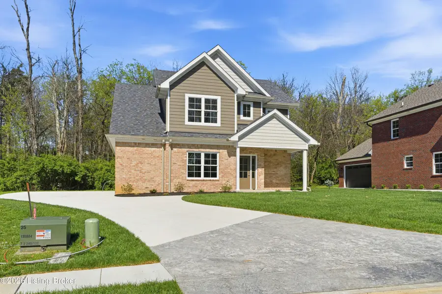 1008 Rowan Creek Dr, Bardstown, KY 40004 - #2