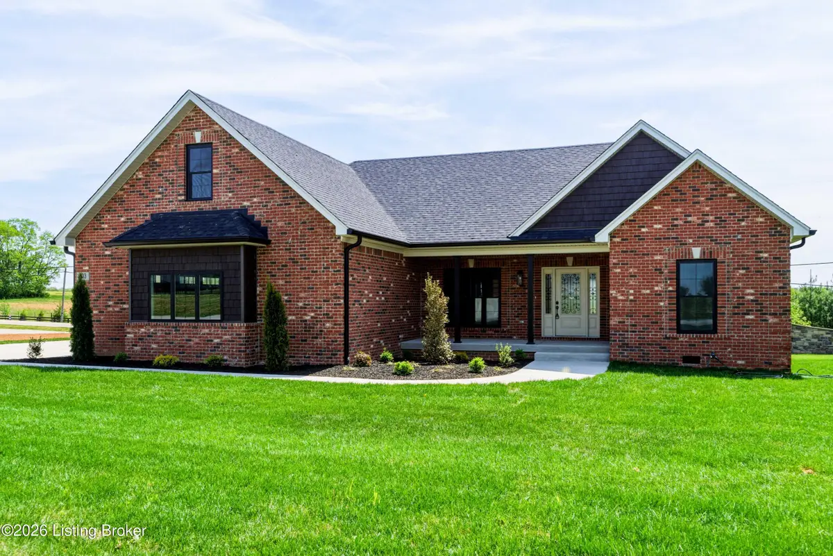 103 Brennan Ct, Shepherdsville, KY 40165 - #1