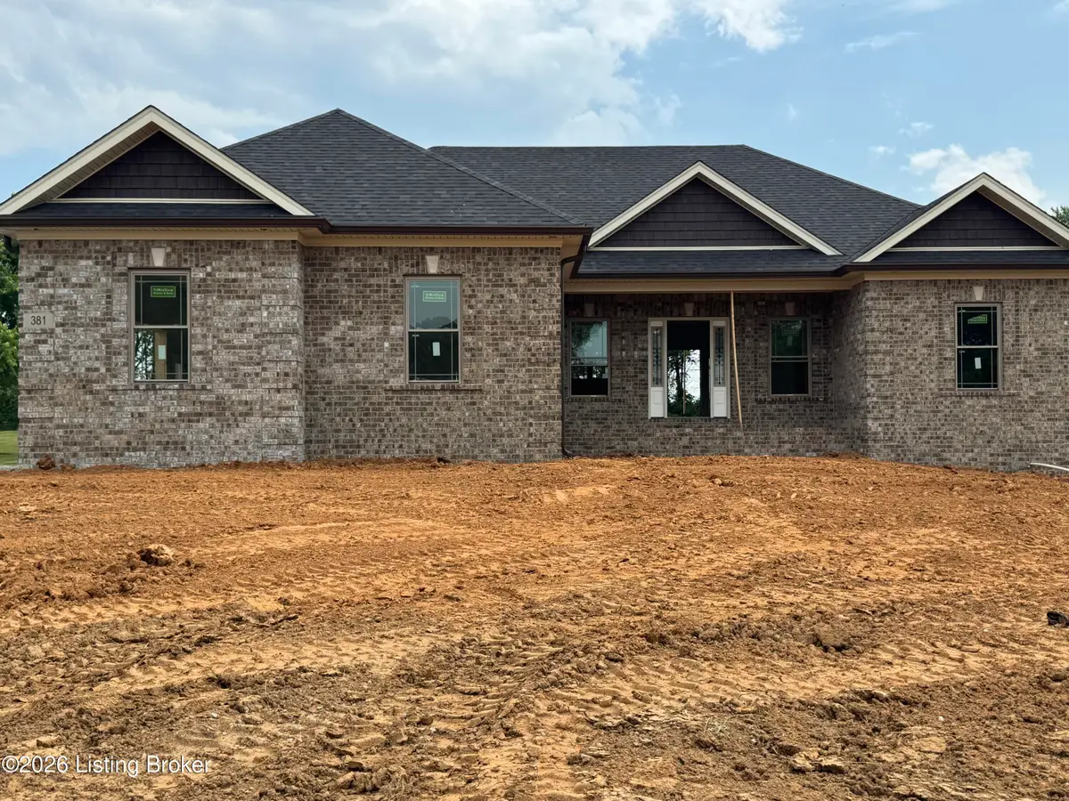 381 Robin Way, Shepherdsville, KY 40165 - #1
