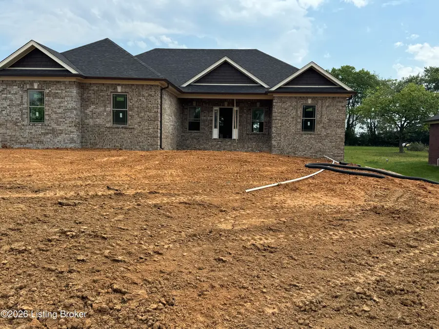 381 Robin Way, Shepherdsville, KY 40165 - #2