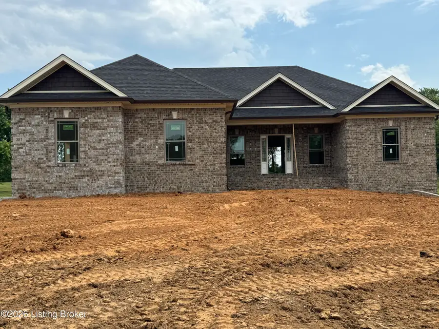381 Robin Way, Shepherdsville, KY 40165 - #3