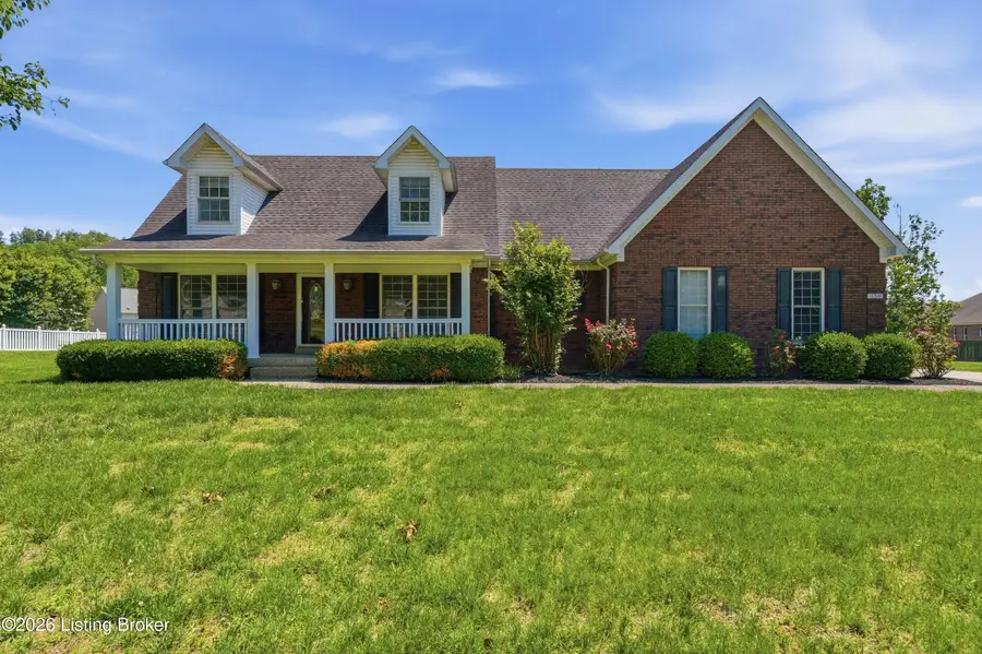 359 S Peak Ave, Shepherdsville, KY 40165 - #2