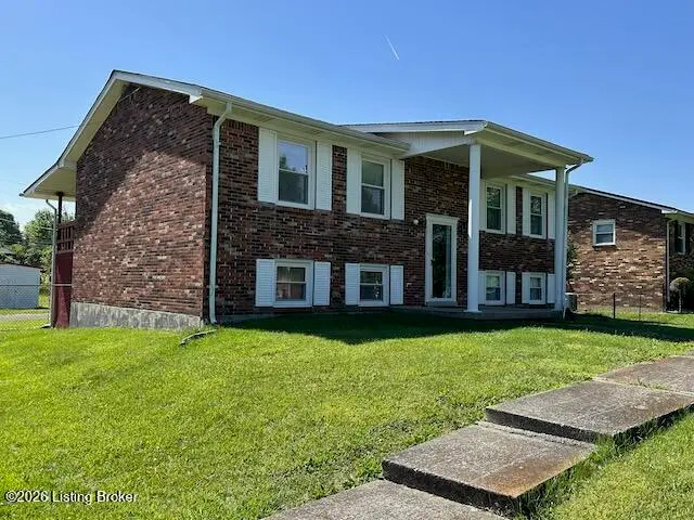107 Belaire Dr, Rineyville, KY 40162 - #2
