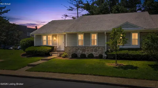 920 Loveall Ln, Louisville, KY 40223