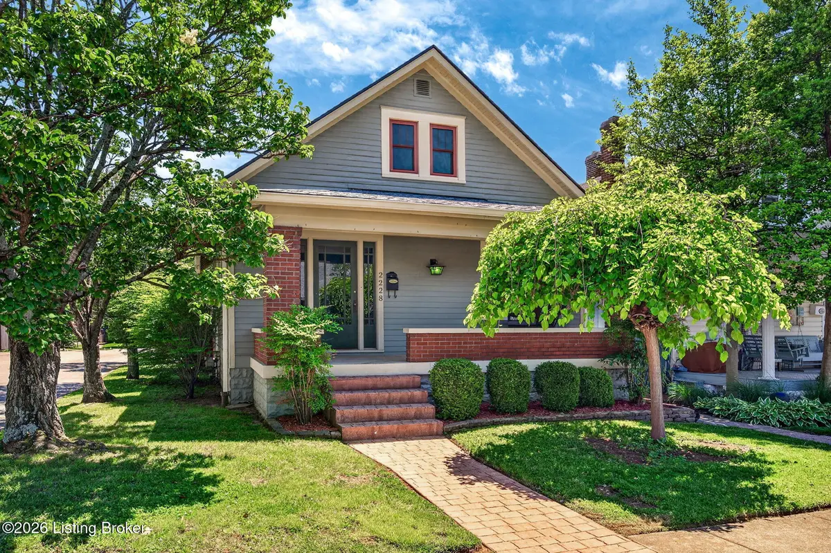 2228 Eastview Ave, Louisville, KY 40205 - #1