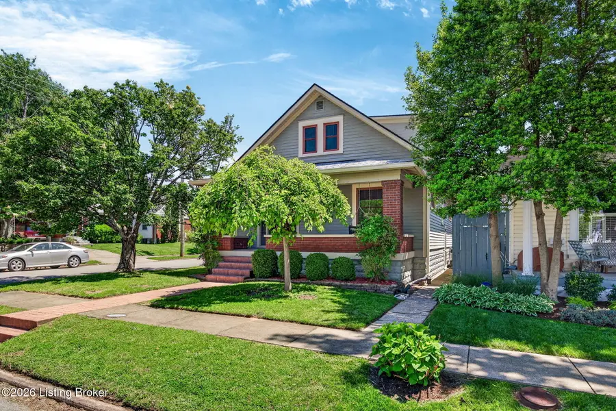2228 Eastview Ave, Louisville, KY 40205 - #2