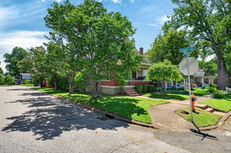 2228 Eastview Ave, Louisville, KY 40205 - #3