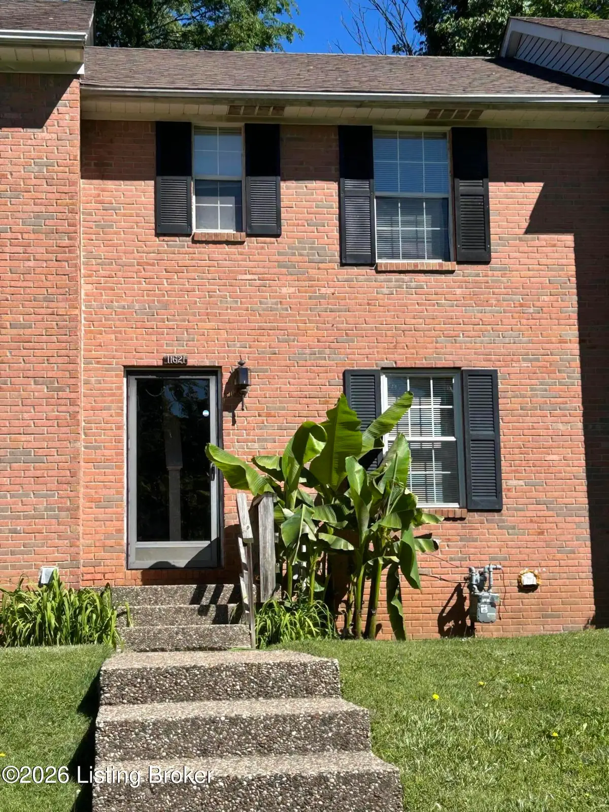 11621 Tazwell Dr, Louisville, KY 40245 - #1
