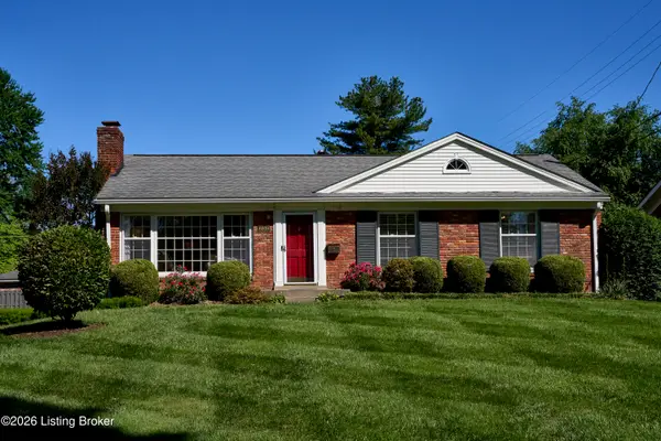 6909 Greenlawn Rd, Louisville, KY 40222