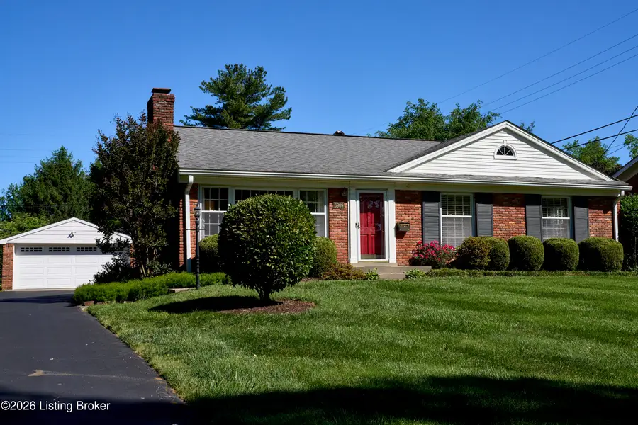 6909 Greenlawn Rd, Louisville, KY 40222 - #2