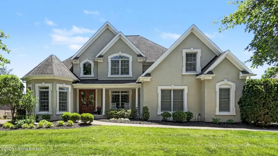 7620 Beech Spring Farm Blvd, Louisville, KY 40241 - #2