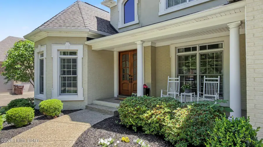 7620 Beech Spring Farm Blvd, Louisville, KY 40241 - #3