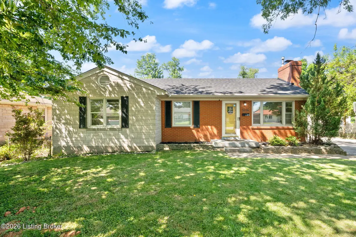 3316 Cornelia Dr, Louisville, KY 40220 - #1