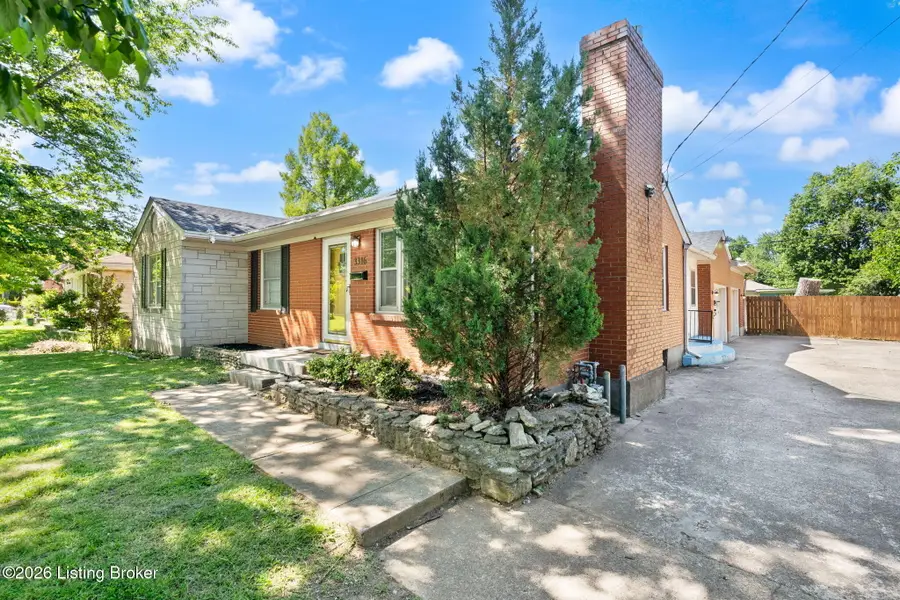 3316 Cornelia Dr, Louisville, KY 40220 - #2