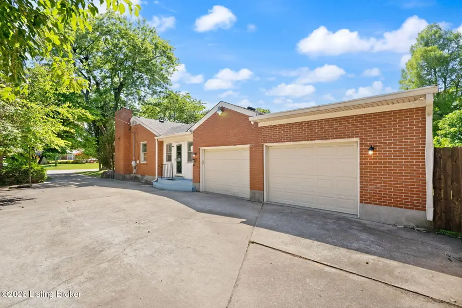 3316 Cornelia Dr, Louisville, KY 40220 - #3