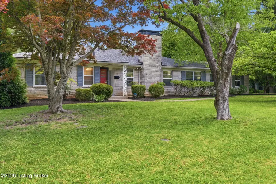 7302 Boxwood Rd, Louisville, KY 40222 - #3
