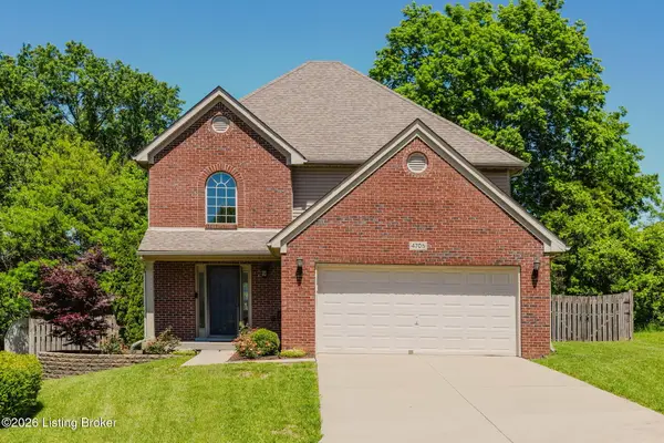 4705 Bay Cove Ct, Louisville, KY 40245