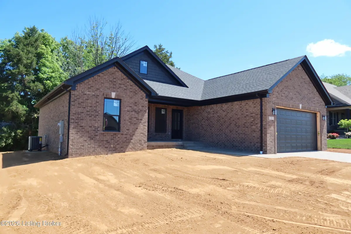 120 Glenda Elaine Dr, Mount Washington, KY 40047 - #1
