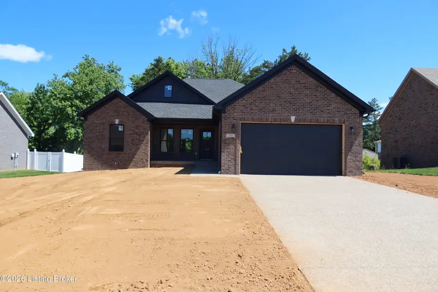 120 Glenda Elaine Dr, Mount Washington, KY 40047 - #2