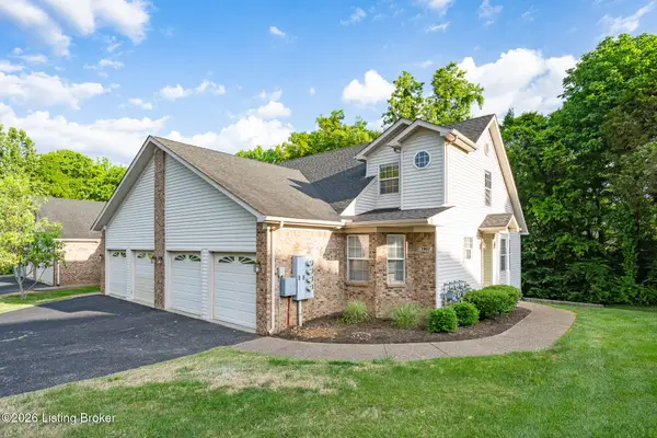 7207 Wynde Manor Ct, Louisville, KY 40228
