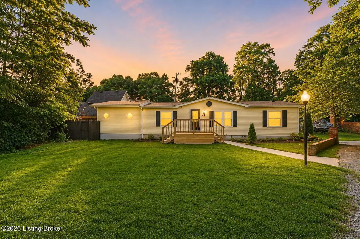 7614 Fraziertown Rd, Pewee Valley, KY 40056 - #1