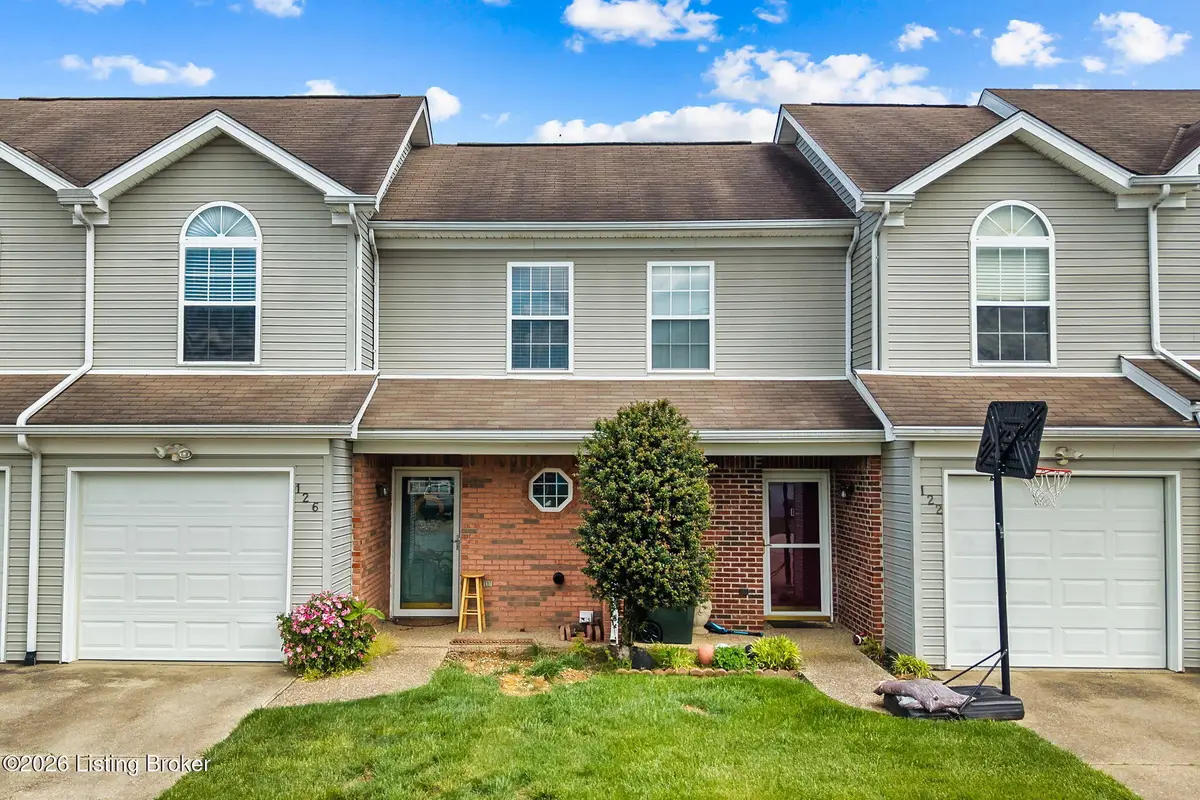 126 Frank Ln, Mount Washington, KY 40047 - #1