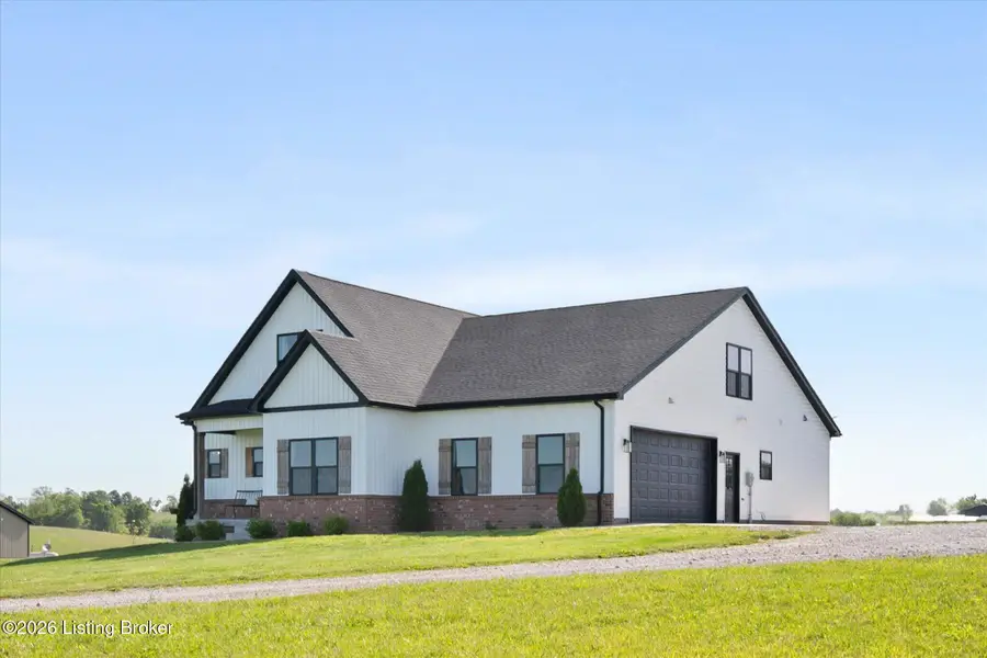 2029 Turners Station Rd, Campbellsburg, KY 40011 - #3