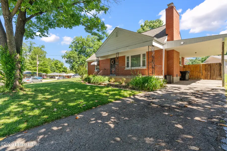 4415 Mann Ave, Louisville, KY 40215 - #3