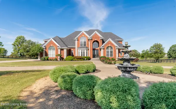 361 Webb Rd, Simpsonville, KY 40067