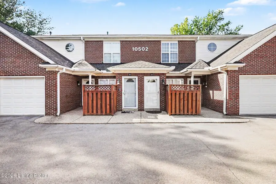 10502 Vining Pl #201, Louisville, KY 40241 - #2