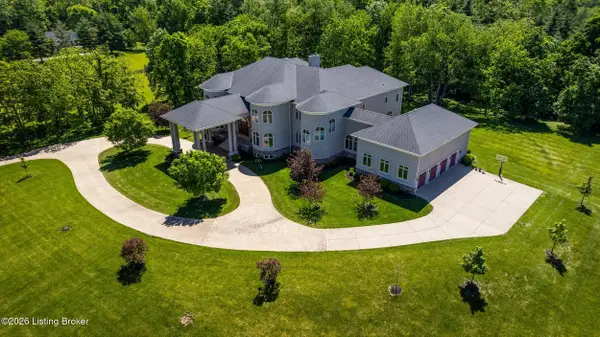 11306 Bodley Dr, Louisville, KY 40223