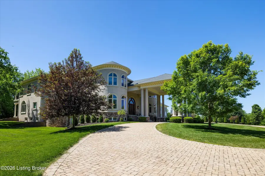 11306 Bodley Dr, Louisville, KY 40223 - #2