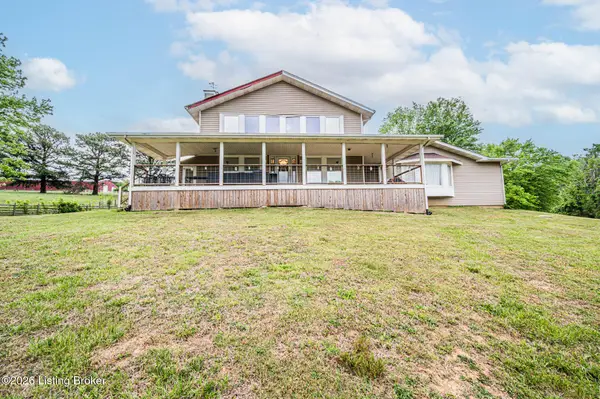 205 Blue Chip Farm Rd, Leitchfield, KY 42754