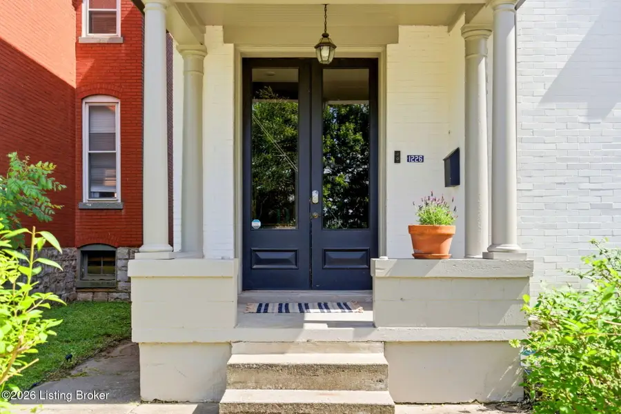 1226 E Breckinridge St, Louisville, KY 40204 - #3