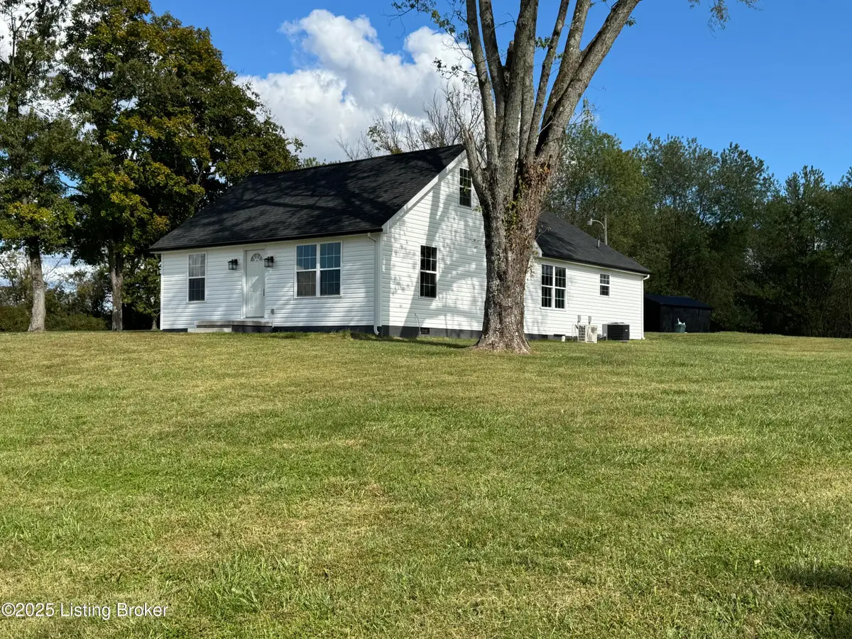6515 Loretto Rd, Bardstown, KY 40004 - #1