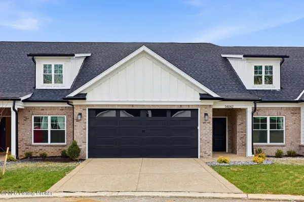 14721 Stable Gate Pl, Louisville, KY 40299