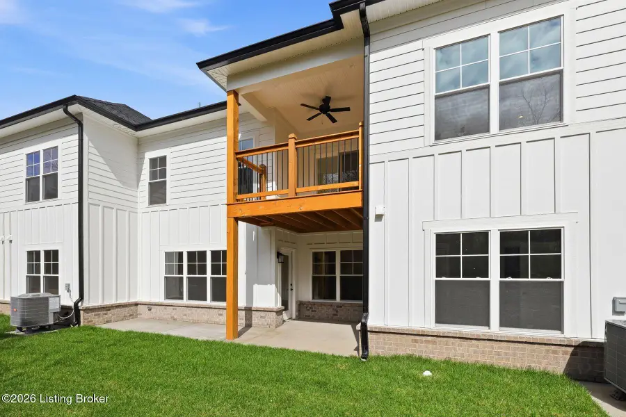 14721 Stable Gate Pl, Louisville, KY 40299 - #2