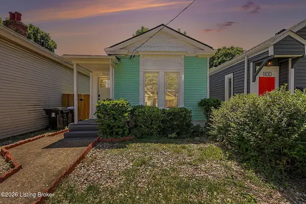1102 E Saint Catherine St, Louisville, KY 40204