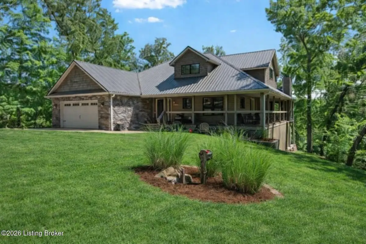 188 Moutardier Bay Upper Rd, Leitchfield, KY 42754 - #1