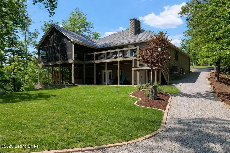 188 Moutardier Bay Upper Rd, Leitchfield, KY 42754 - #2