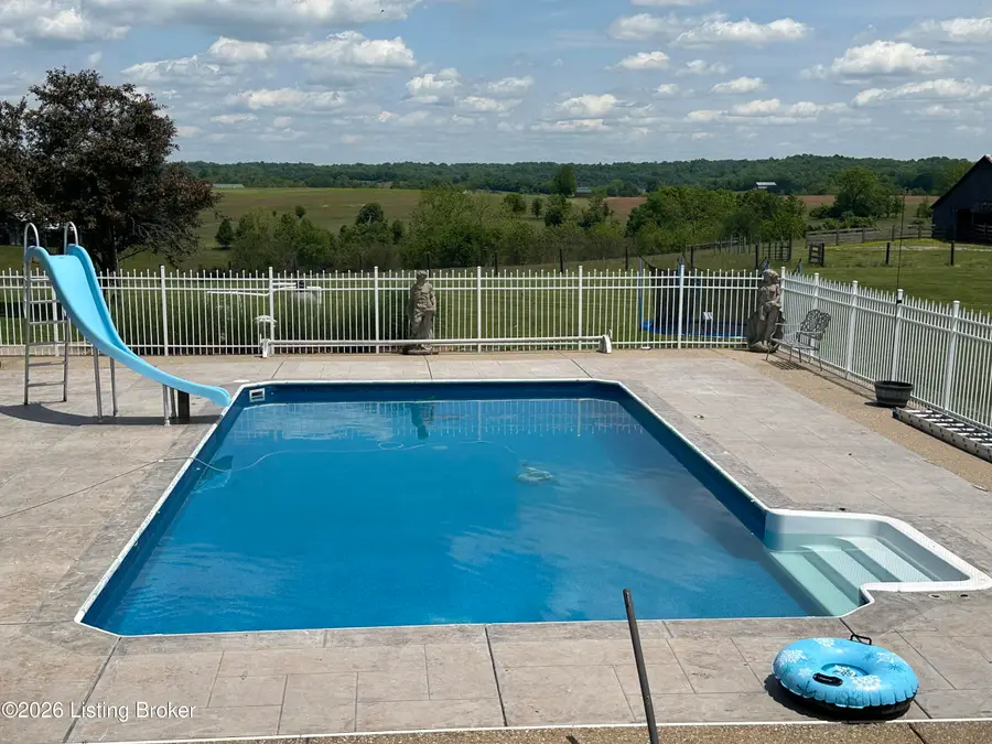500 Wash Rd, Frankfort, KY 40601 - #2