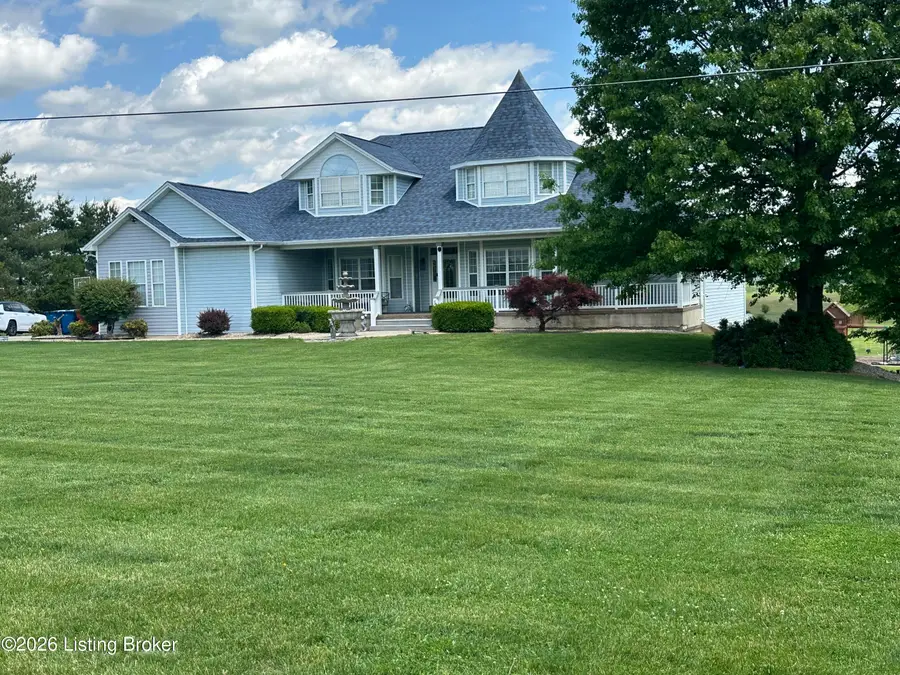 500 Wash Rd, Frankfort, KY 40601 - #3