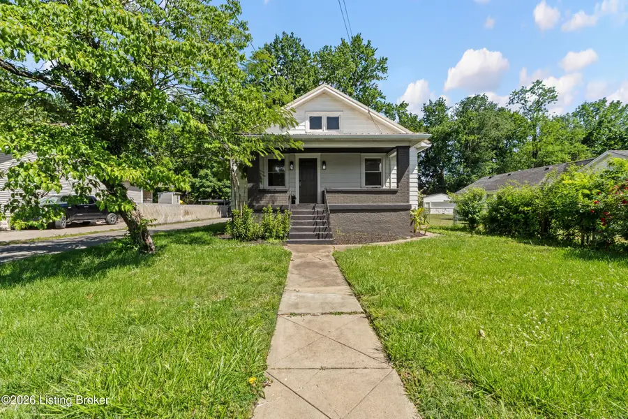 1418 Indiana Ave, Louisville, KY 40213 - #2