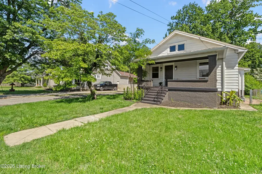 1418 Indiana Ave, Louisville, KY 40213 - #3
