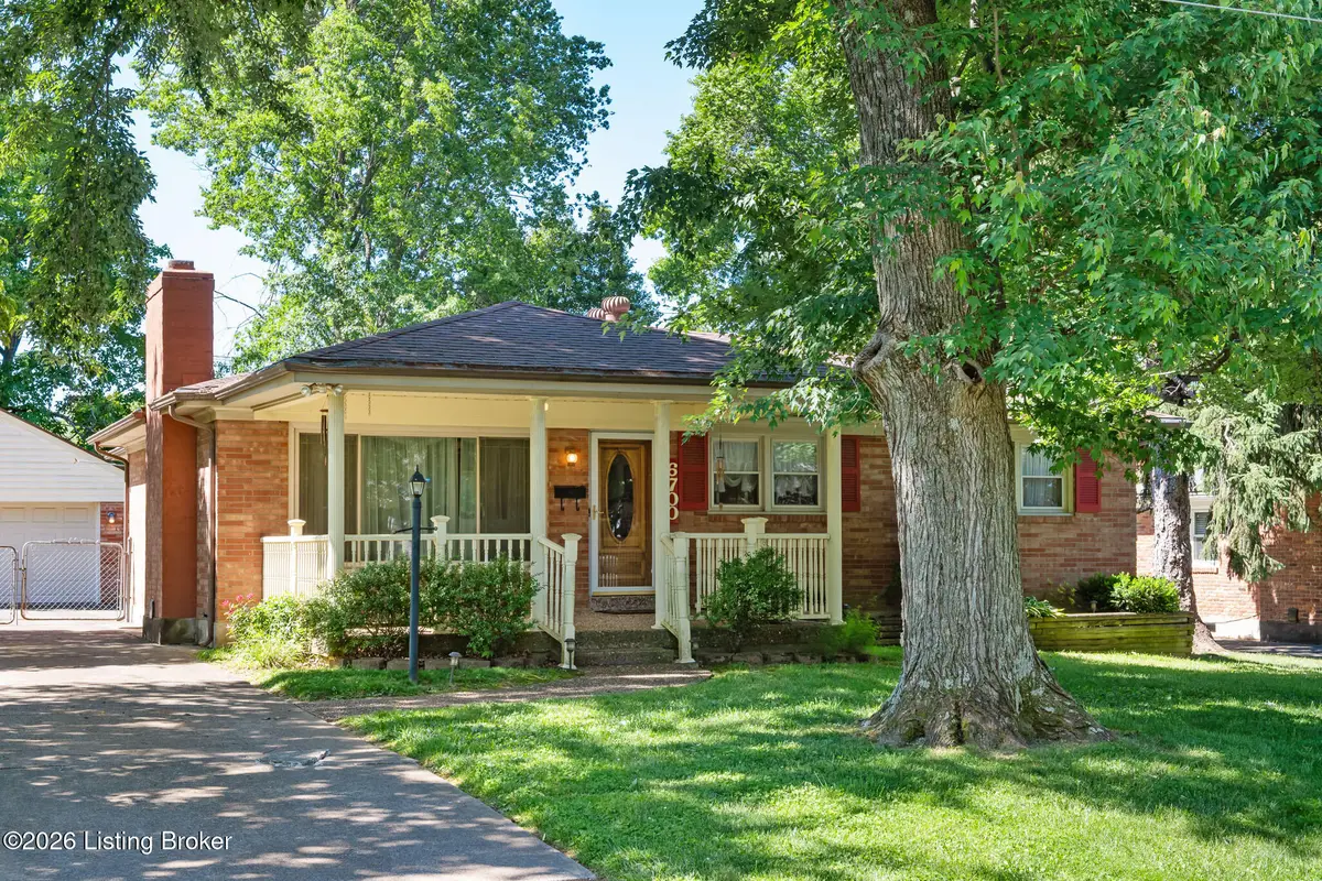 6700 Fernbush Dr, Louisville, KY 40228 - #1
