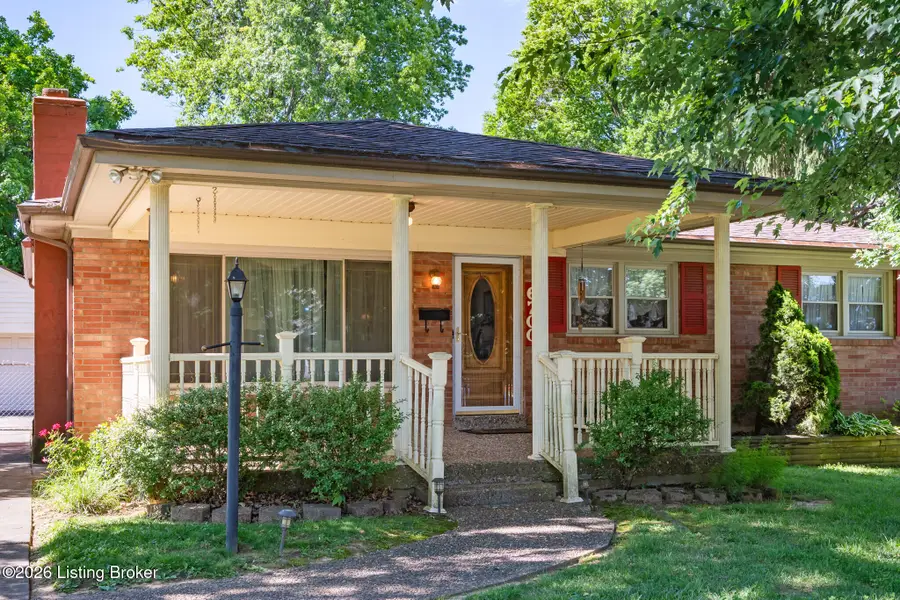 6700 Fernbush Dr, Louisville, KY 40228 - #3