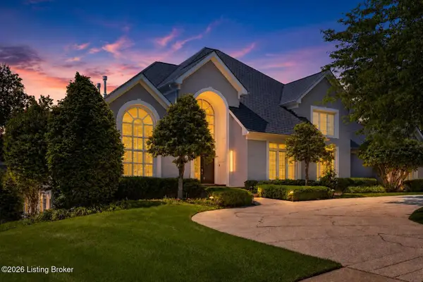 14812 Landmark Dr, Louisville, KY 40245