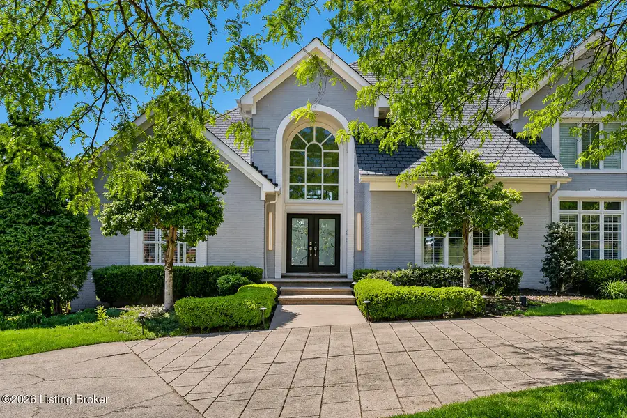 14812 Landmark Dr, Louisville, KY 40245 - #2